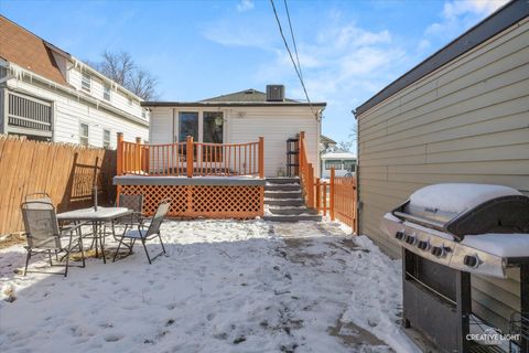 Tiny photo for 1914 S 8th Avenue, Maywood, IL 60153 (MLS # 12558796)