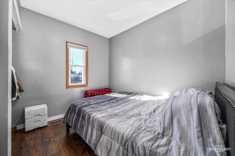 Tiny photo for 1914 S 8th Avenue, Maywood, IL 60153 (MLS # 12558796)