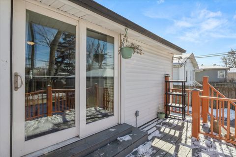 Tiny photo for 1914 S 8th Avenue, Maywood, IL 60153 (MLS # 12558796)