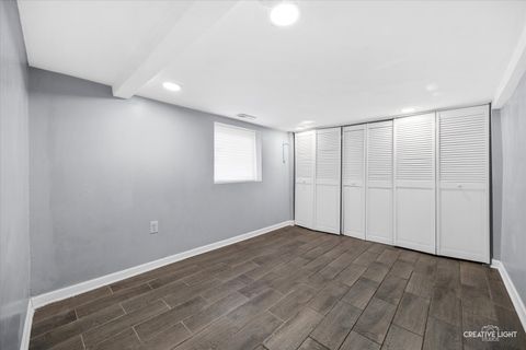 Tiny photo for 1914 S 8th Avenue, Maywood, IL 60153 (MLS # 12558796)