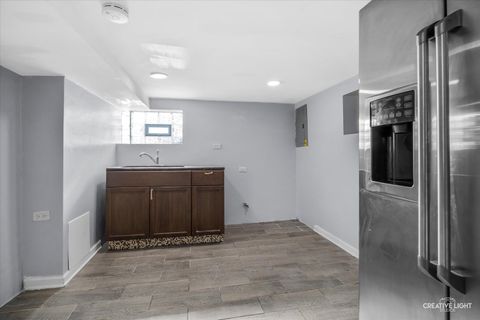 Tiny photo for 1914 S 8th Avenue, Maywood, IL 60153 (MLS # 12558796)