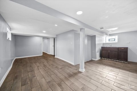 Tiny photo for 1914 S 8th Avenue, Maywood, IL 60153 (MLS # 12558796)