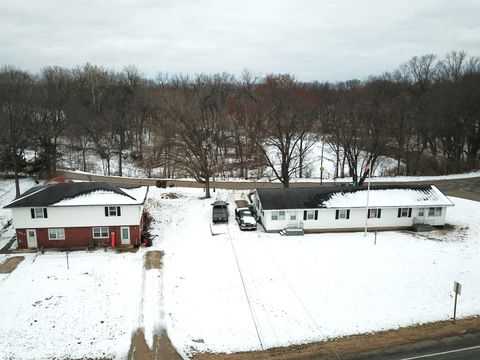 1950 E Old Pine Bluff Road Morris IL 60450