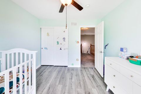 Tiny photo for 9809 Williams Drive #9809, Huntley, IL 60142 (MLS # 12586432)