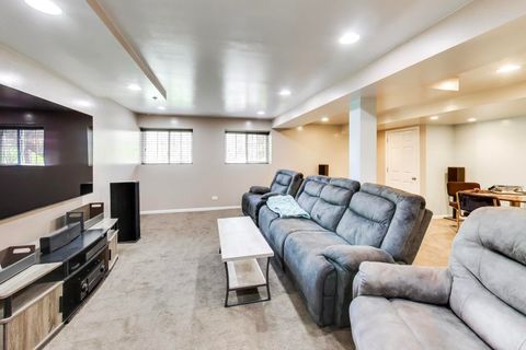 Tiny photo for 9809 Williams Drive #9809, Huntley, IL 60142 (MLS # 12586432)