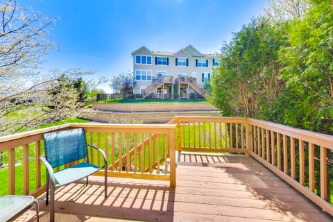 Tiny photo for 9809 Williams Drive #9809, Huntley, IL 60142 (MLS # 12586432)