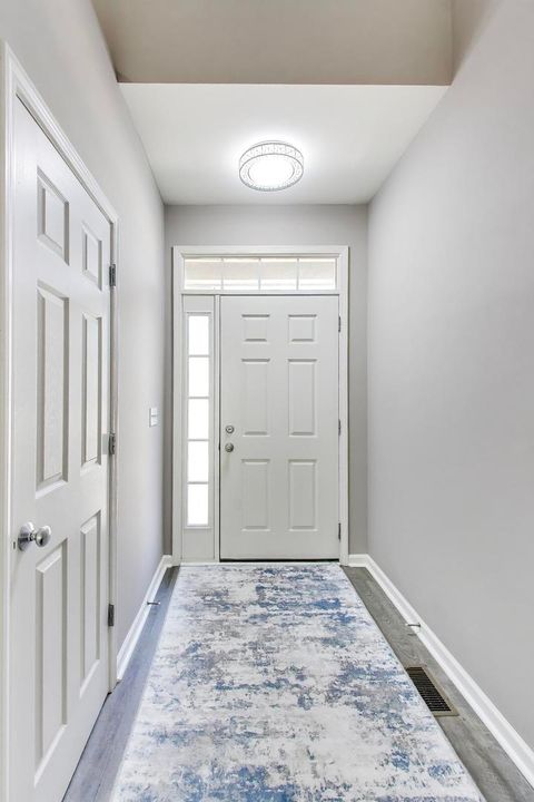 Tiny photo for 9809 Williams Drive #9809, Huntley, IL 60142 (MLS # 12586432)