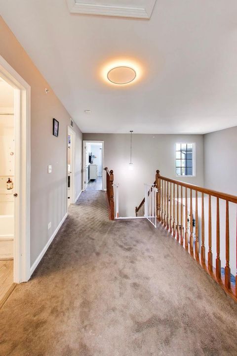 Tiny photo for 9809 Williams Drive #9809, Huntley, IL 60142 (MLS # 12586432)
