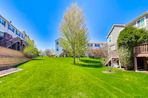 Tiny photo for 9809 Williams Drive #9809, Huntley, IL 60142 (MLS # 12586432)