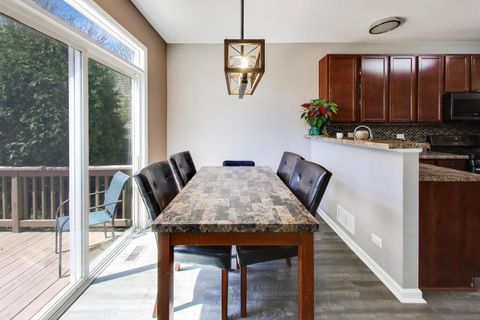 Tiny photo for 9809 Williams Drive #9809, Huntley, IL 60142 (MLS # 12586432)