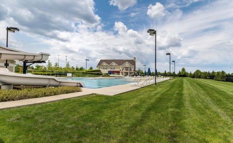 Tiny photo for 9809 Williams Drive #9809, Huntley, IL 60142 (MLS # 12586432)