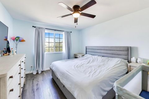 Tiny photo for 9809 Williams Drive #9809, Huntley, IL 60142 (MLS # 12586432)