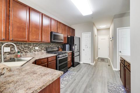 Tiny photo for 9809 Williams Drive #9809, Huntley, IL 60142 (MLS # 12586432)