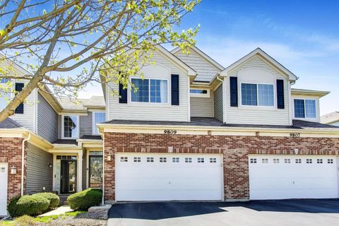 Photo of 9809 Williams Drive #9809, Huntley, IL 60142 (MLS # 12586432)