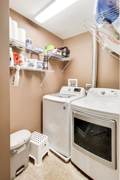 Tiny photo for 9809 Williams Drive #9809, Huntley, IL 60142 (MLS # 12586432)