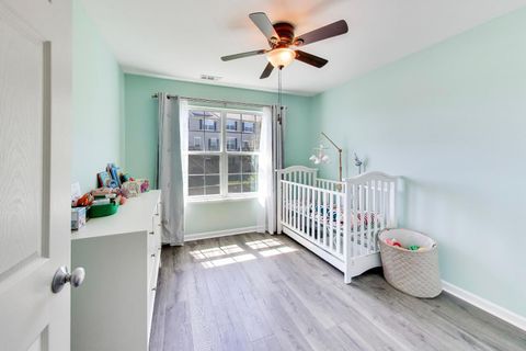 Tiny photo for 9809 Williams Drive #9809, Huntley, IL 60142 (MLS # 12586432)