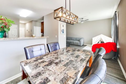 Tiny photo for 9809 Williams Drive #9809, Huntley, IL 60142 (MLS # 12586432)