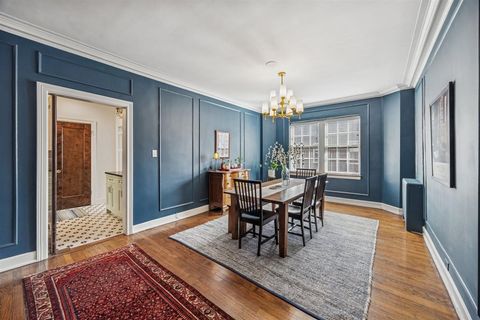 Tiny photo for 200 S Maple Avenue #12, Oak Park, IL 60302 (MLS # 12582105)