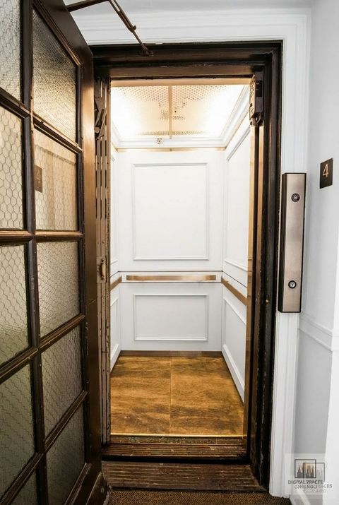 Tiny photo for 200 S Maple Avenue #12, Oak Park, IL 60302 (MLS # 12582105)