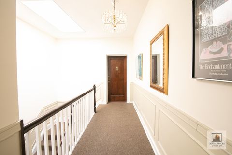 Tiny photo for 200 S Maple Avenue #12, Oak Park, IL 60302 (MLS # 12582105)