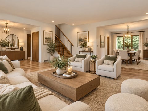 Tiny photo for 8201 Crestview Drive, Willow Springs, IL 60480 (MLS # 12791177)
