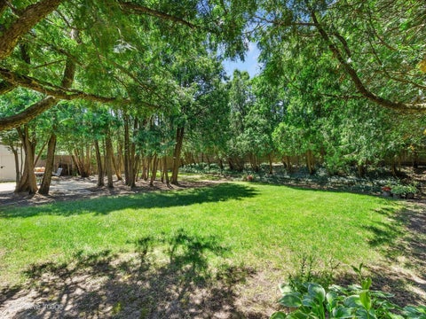 Tiny photo for 8201 Crestview Drive, Willow Springs, IL 60480 (MLS # 12791177)