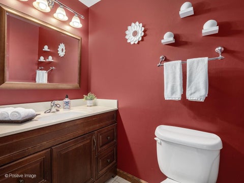 Tiny photo for 8201 Crestview Drive, Willow Springs, IL 60480 (MLS # 12791177)