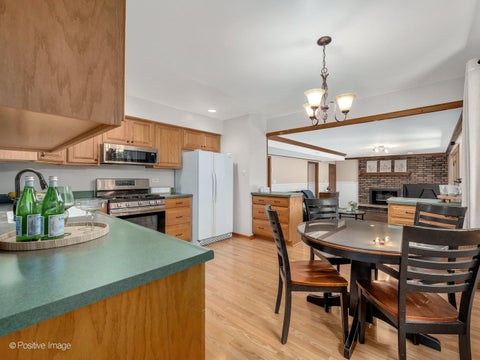 Tiny photo for 8201 Crestview Drive, Willow Springs, IL 60480 (MLS # 12791177)