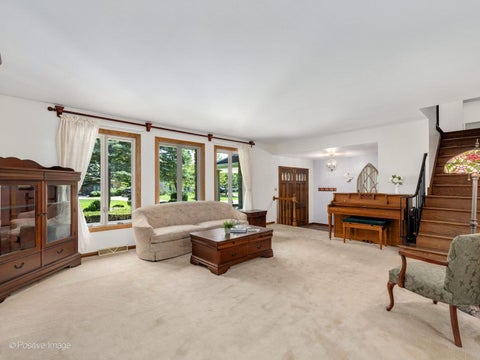 Tiny photo for 8201 Crestview Drive, Willow Springs, IL 60480 (MLS # 12791177)