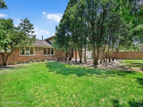 Tiny photo for 8201 Crestview Drive, Willow Springs, IL 60480 (MLS # 12791177)