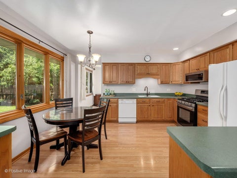 Tiny photo for 8201 Crestview Drive, Willow Springs, IL 60480 (MLS # 12791177)
