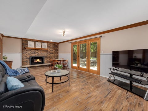 Tiny photo for 8201 Crestview Drive, Willow Springs, IL 60480 (MLS # 12791177)