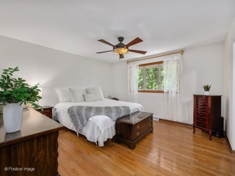 Tiny photo for 8201 Crestview Drive, Willow Springs, IL 60480 (MLS # 12791177)