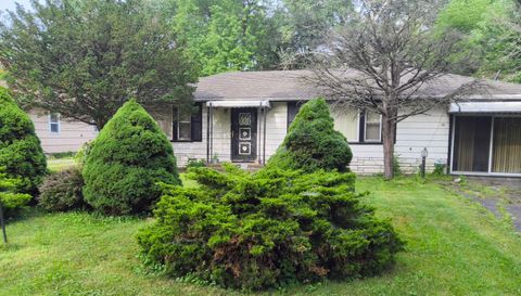 15230 Western Avenue Harvey IL 60426