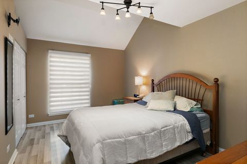 Tiny photo for 1925 Ozark Parkway, Algonquin, IL 60102 (MLS # 12443141)