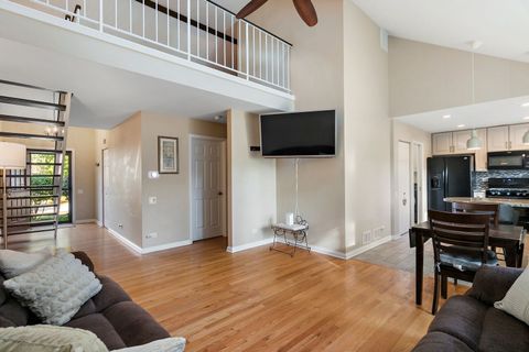 Tiny photo for 1925 Ozark Parkway, Algonquin, IL 60102 (MLS # 12443141)