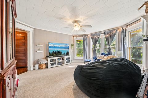 Tiny photo for 146 Westerfield Place, Grayslake, IL 60030 (MLS # 12489309)