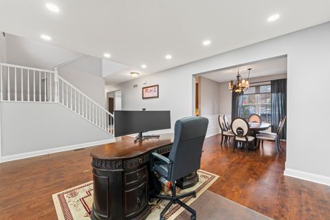 Tiny photo for 17045 Sterling Drive, Lockport, IL 60441 (MLS # 12521953)