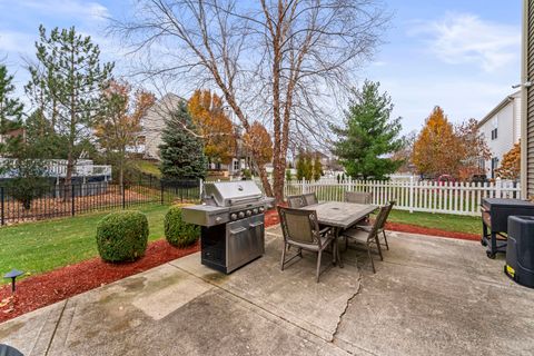 Tiny photo for 17045 Sterling Drive, Lockport, IL 60441 (MLS # 12521953)
