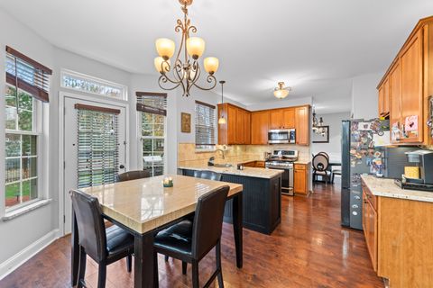 Tiny photo for 17045 Sterling Drive, Lockport, IL 60441 (MLS # 12521953)