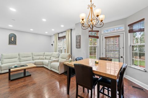 Tiny photo for 17045 Sterling Drive, Lockport, IL 60441 (MLS # 12521953)