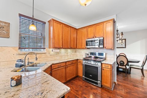 Tiny photo for 17045 Sterling Drive, Lockport, IL 60441 (MLS # 12521953)