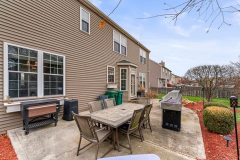 Tiny photo for 17045 Sterling Drive, Lockport, IL 60441 (MLS # 12521953)