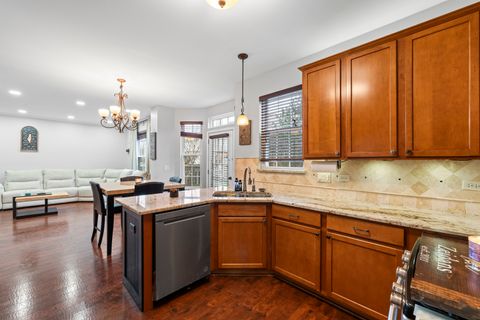 Tiny photo for 17045 Sterling Drive, Lockport, IL 60441 (MLS # 12521953)