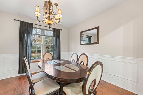 Tiny photo for 17045 Sterling Drive, Lockport, IL 60441 (MLS # 12521953)