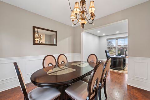 Tiny photo for 17045 Sterling Drive, Lockport, IL 60441 (MLS # 12521953)