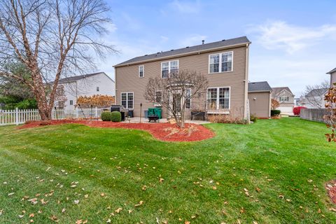 Tiny photo for 17045 Sterling Drive, Lockport, IL 60441 (MLS # 12521953)