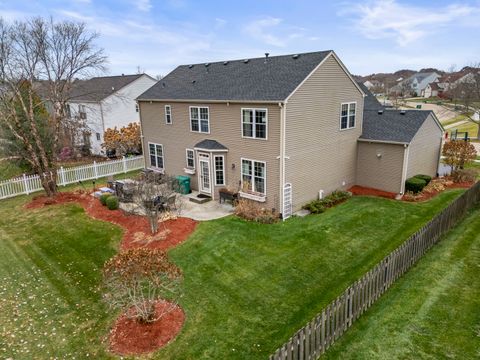 Tiny photo for 17045 Sterling Drive, Lockport, IL 60441 (MLS # 12521953)