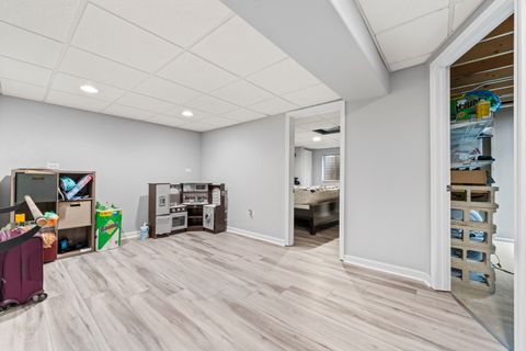 Tiny photo for 17045 Sterling Drive, Lockport, IL 60441 (MLS # 12521953)