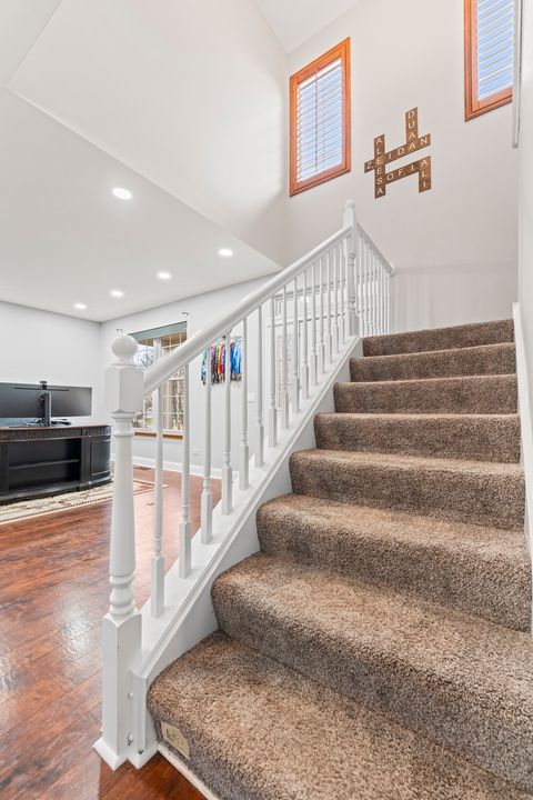 Tiny photo for 17045 Sterling Drive, Lockport, IL 60441 (MLS # 12521953)